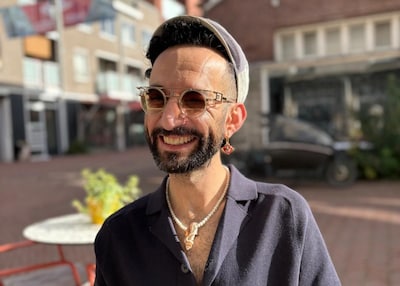 Favorieten van Soner: ‘Dit is echt zo’n kroeg waar half Arnhem elkaar treft’