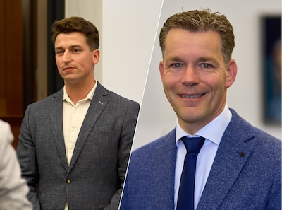 Rijssen-Holten krijgt nieuw college met twee nieuwelingen: Traanman (27) jongste wethouder ooit