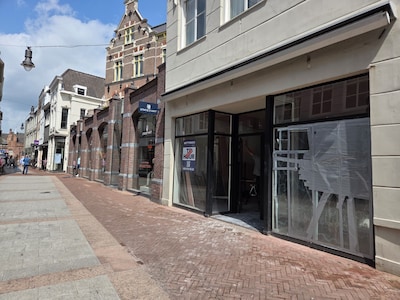 Nieuw in de Bossche binnenstad: Belgische kledingwinkel Bellerose opent binnenkort