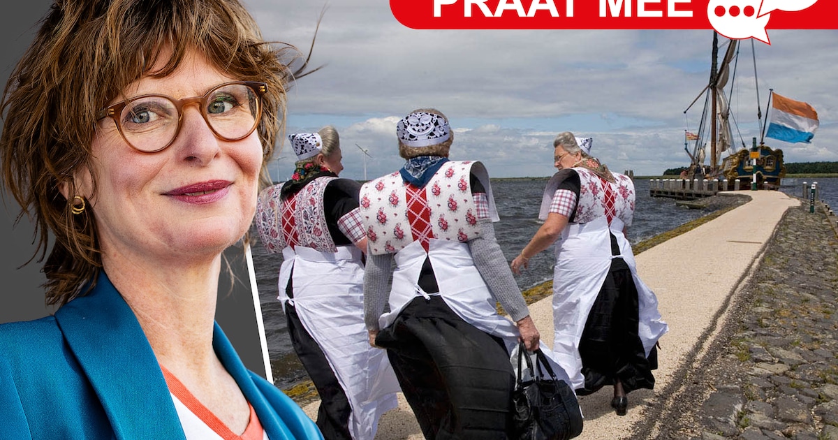 Het Spakenburgs dialect overdragen met AI: een goed idee of is dat vragen om foutjes en vergissingen