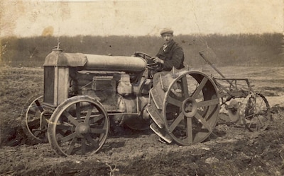 Historisch Café belicht thema’s uit ‘Het grote verhaal van Apeldoorn’
