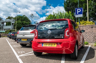 Gemeente Oegstgeest peilt interesse in deelauto’s per wijk