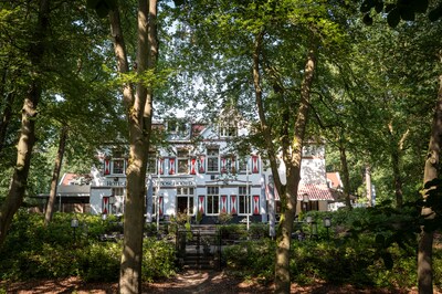 Gemeenteraad verdeeld over opvang in Hotel Boschoord Oisterwijk