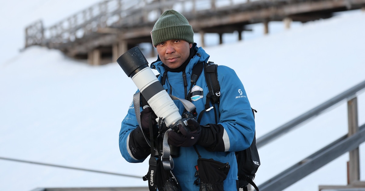 Vanavond op tv: deze stadsgenoot reist met Humberto Tan af naar ...