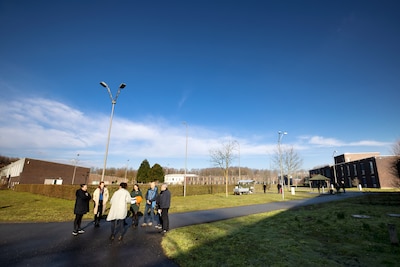 Eindhovense kliniek Woenselse Poort gaat meer tbs’ers opvangen