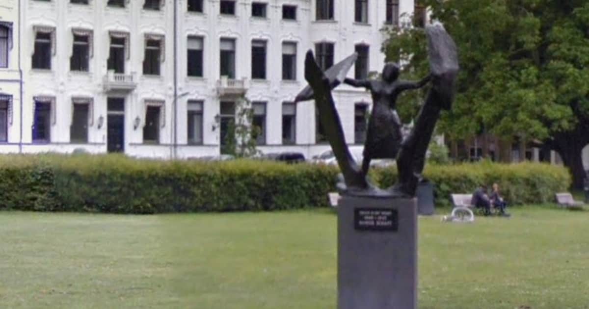 Haarlem herdenkt verzetsstrijdster Hannie Schaft 80 jaar na haar dood