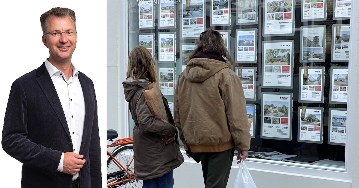 Potentiële bom onder coalitie: hypotheekrenteaftrek misschien opnieuw ter discussie