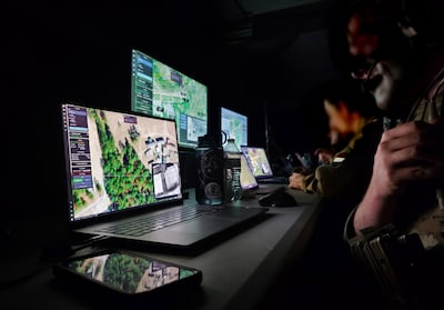 Ministry of Defence invests tens of millions in drone company and takes golden share option for the first time