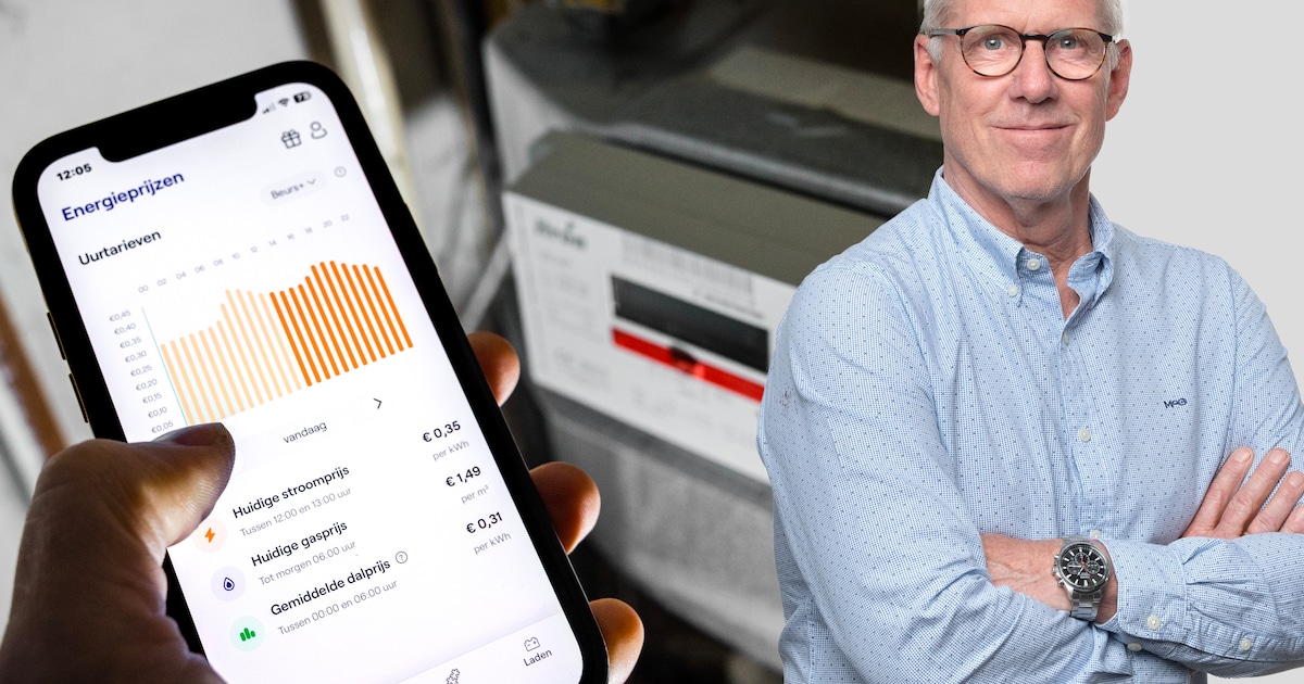 Stroomgebruik in Vlaardingen gestegen: wat doe jij om de energierekening betaalbaar te houden?