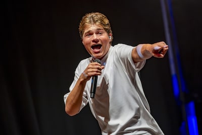 Utrechtse Samuel Welten in voetsporen van Harry Styles, Kensington en Sabrina Carpenter