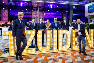 Een beetje meer ‘Brabant in Den Haag’ kan geen kwaad, blijkt uit het debat van zeven lijsttrekkers i