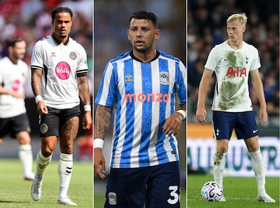 Dit zijn de 32 Nederlanders die we dit seizoen in de Premier League gaan zien