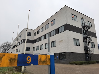Ede wil achterstand in huisvesting statushouders verkleinen: 30 extra plekken in noodopvang