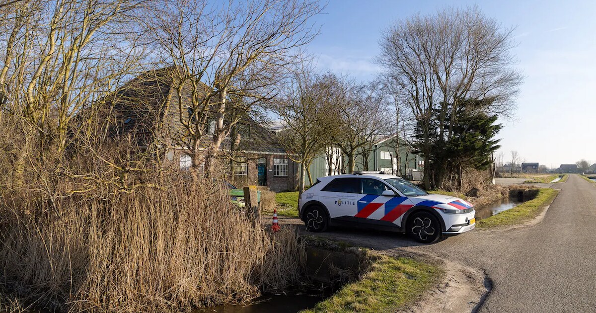 Tweede verdachte gewelddadige woningoverval in Egmond aan den Hoef aangehouden in Heerhugowaard