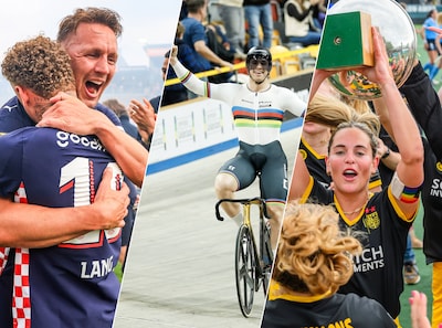 Oproep | Wat is jouw favoriete Brabantse sportmoment van 2025? Laat het ons weten