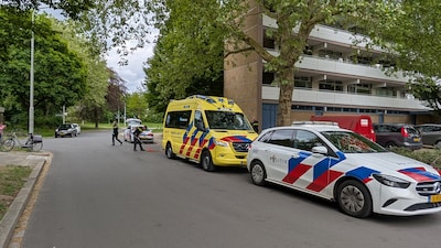 Fietser gewond bij ongeluk met taxi in Doetinchem