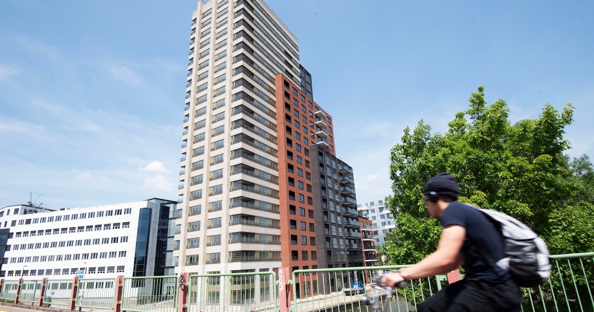 Extra woningen welkom in Nieuwegein maar zorgen over parkeerproblemen