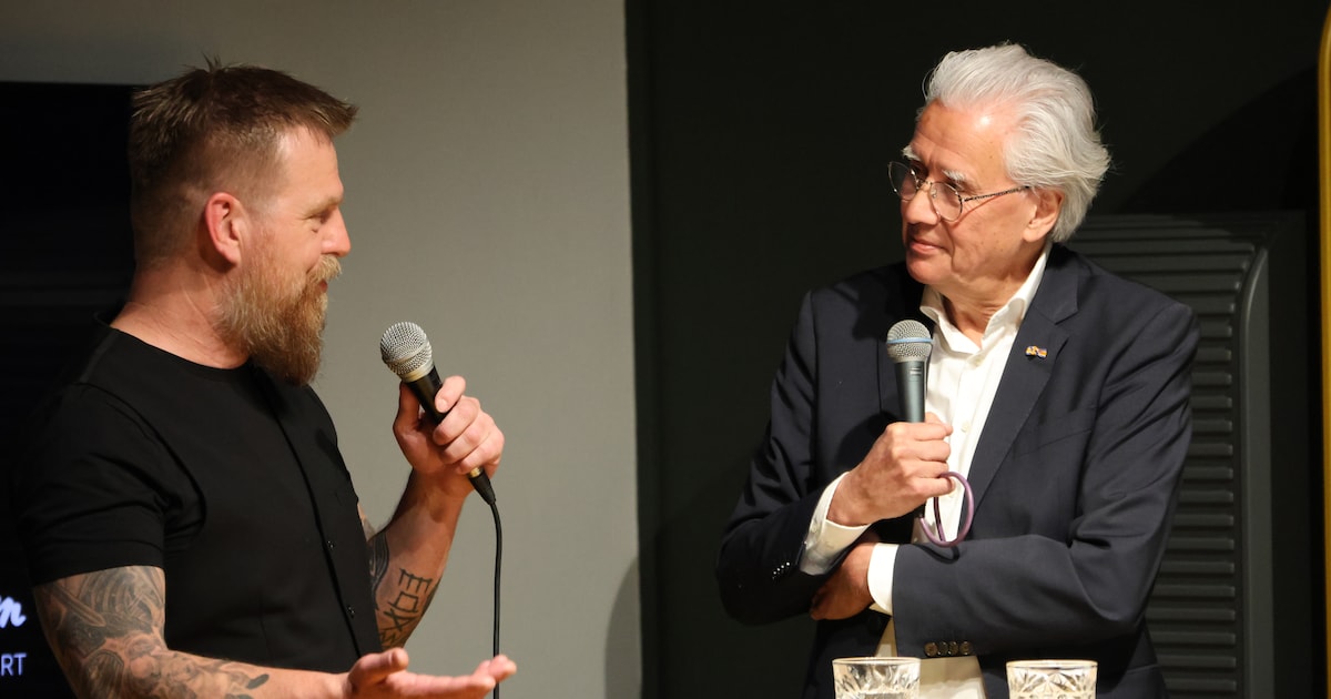 Dwingeloo krijgt solotentoonstelling van Willem Vos bij Wiechers Wonen