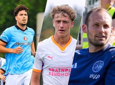 WK zit erop, eredivisie komt er weer aan: hoe staat jouw favoriete club ervoor?