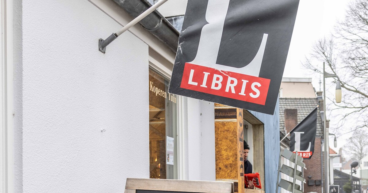 De Koperen Tuin in Goes houdt twee boekenactiviteiten