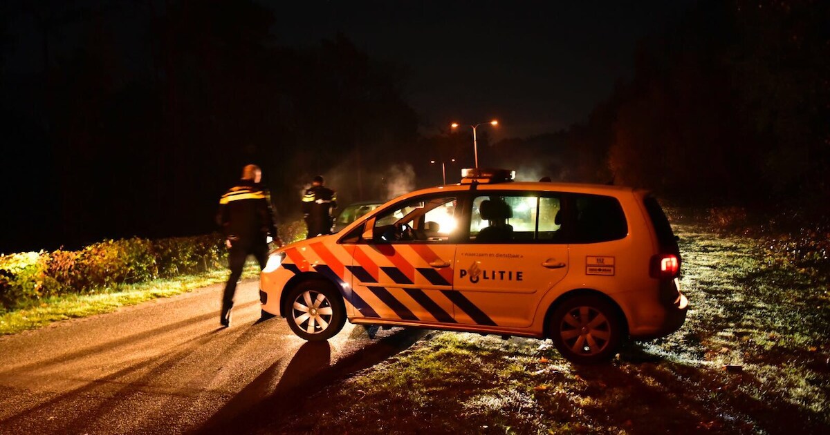 Familie en vrienden rouwen om Bossche slachtoffer schietpartij