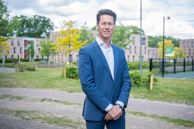 Head of asylum agency COA: ‘There is no shortage of reception places, there is a lack of will’
