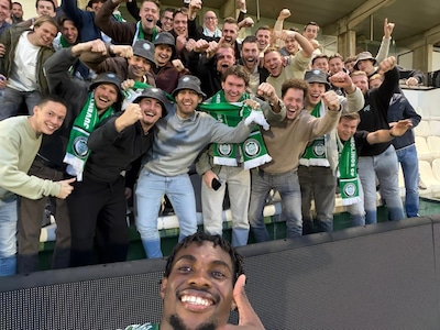 Gestrand in Valencia, ‘harde kern’ in Torremolinos: de verhalen van Brabantse amateurvoetballers op 