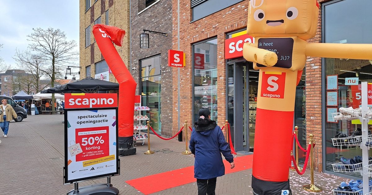 Check! Deze winkels in Almelo gingen open (of dicht) in april 2026