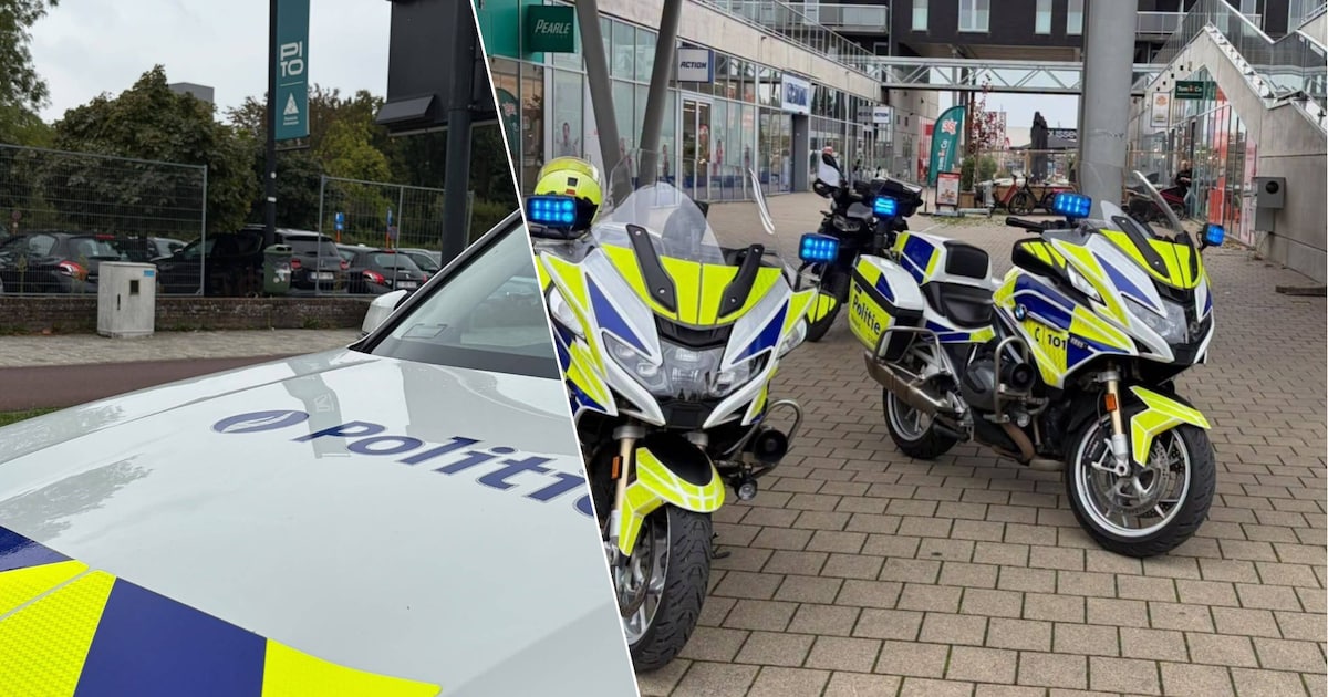 Politie waarschuwt voor deur-aan-deurverkoper die de naam van het Kinderkankerfonds gebruikt in Stab