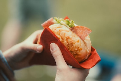 Honger? 6 x hier haal je belegde broodjes in Vlaardingen