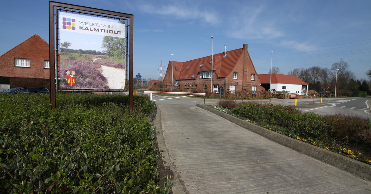 Kalmthout raamt ruim 2,1 miljoen euro voor grondaankopen langs Brasschaatsteenweg