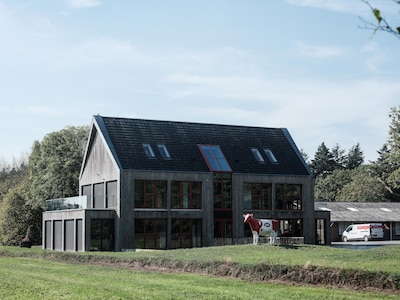 Groeiend bedrijf wil verhuizen, buren zien komst niet zitten: ‘Past hier niet’
