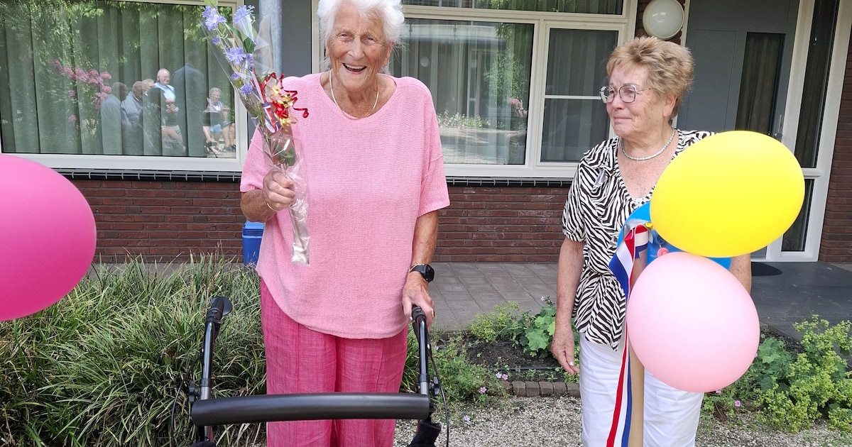 Jeu de boulesbaan in Kesteren geopend en dertiende editie Ode aan de Linge