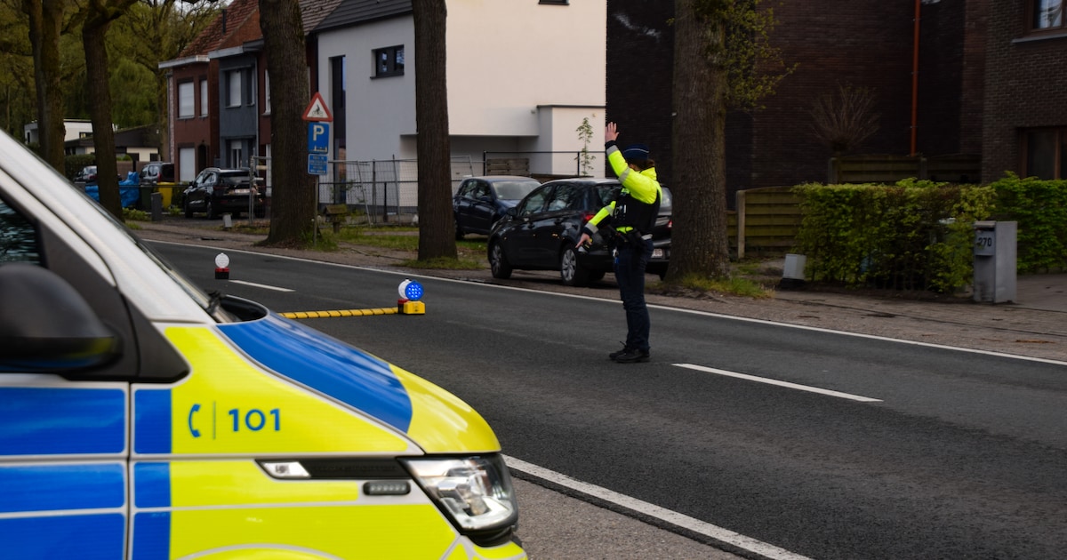Recordzomer voor BOB-controles bij Politiezone Grens: bijna 15.000 bestuurders getest