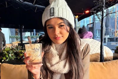 Marie Antoinette deelt haar favoriete plekjes in Almelo: ‘Hier neem ik vaak een coupe fudge’