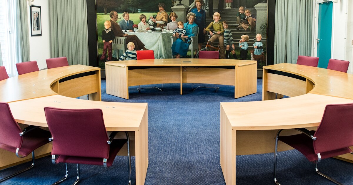 Nieuw raadslid en commissieleden beëdigd op Ameland