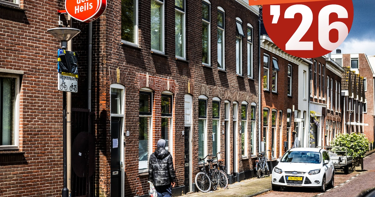 Met de verkiezingen in zicht gaat het weer over Leger des Heils: ‘We slaan al twintig jaar geen deuk