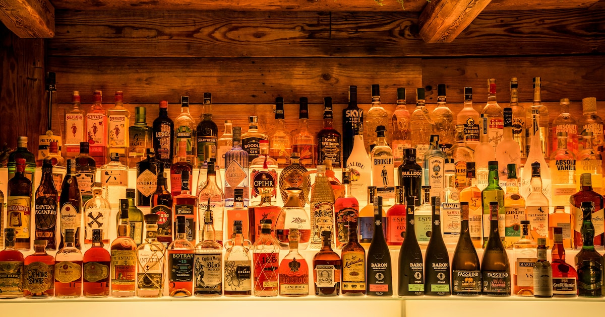 6 x cocktailbars in Amsterdam-West voor een goede cocktail