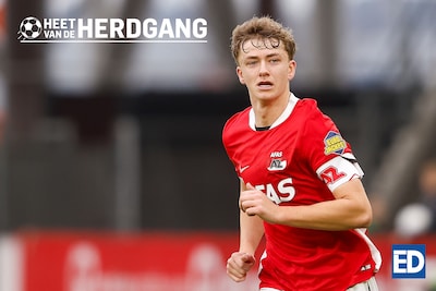 Heet van de Herdgang | ‘Sven Mijnans is een uitstekende aankoop van PSV’