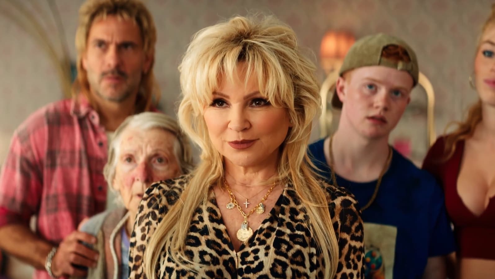 Tatjana Simic had harde eis voor terugkeer Flodder: ‘Niet dat woke ...