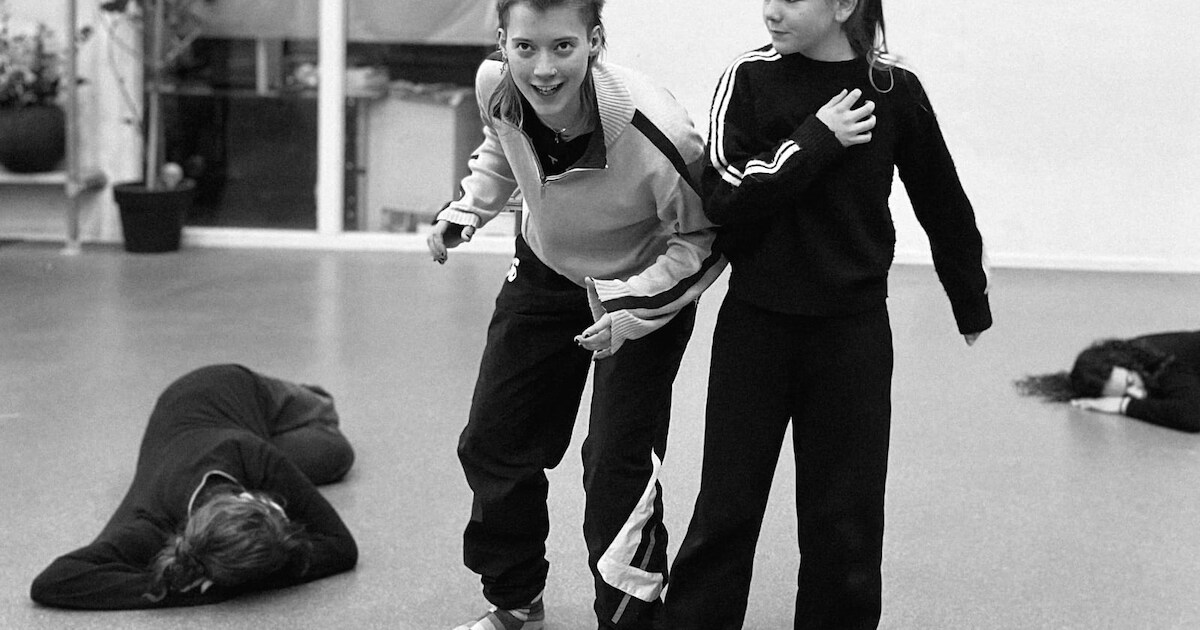 Jongerentheater Quint speelt eigentijdse versie van 'Roodkapje' in Capelle