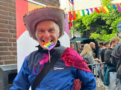 We're here, we're queer: deze organisaties in Utrecht helpen lhbtqia+'ers