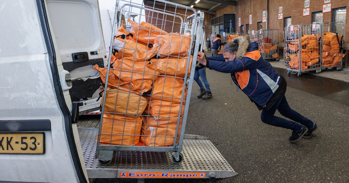 Gemengde ervaringen met bezorgen van pakketten in Bodegraven-Reeuwijk