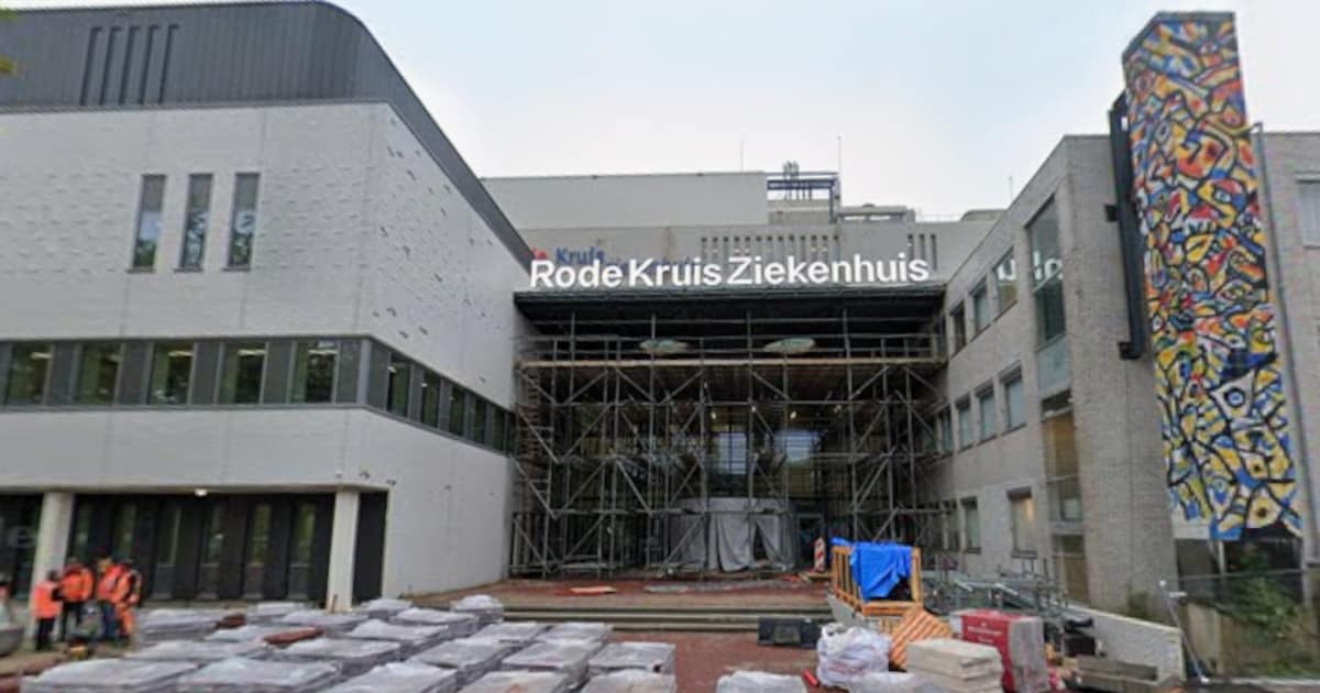 poliklinieken-rode-kruis-ziekenhuis-gesloten-met-feestdagen-beverwijk