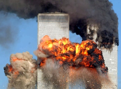 Oproep: wat is jouw 9/11-verhaal?