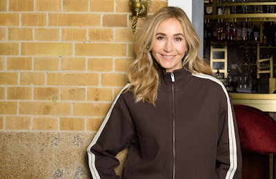 Wendy van Dijk en Nikkie de Jager gaan mantelzorgen voor tv-programma