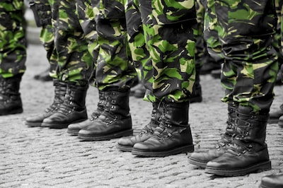 Militaire oefening in Veldhoven: ook ’s avonds en ’s nachts activiteiten
