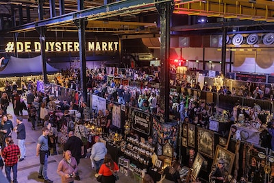 Weekendtips: deze dingen doe je in Eindhoven (1-3 mei)