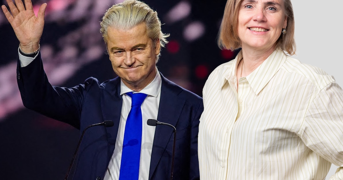 Is het volgens jou oké dat PRO een ex-PVV’er uit het gemeentebestuur wil weren?