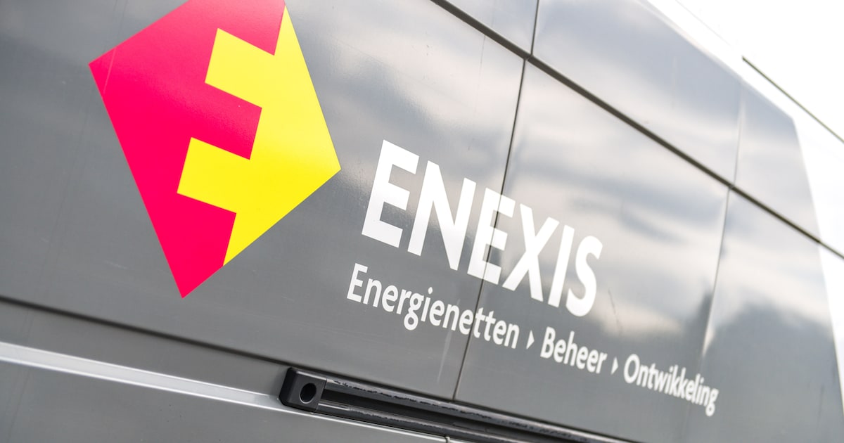 Enexis versterkt elektriciteitsnet in Wellerlooi
